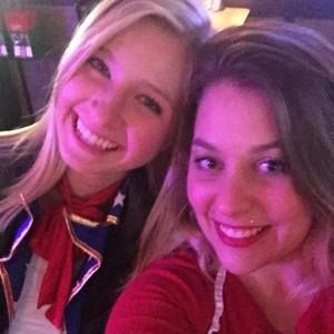 Meet your Posher, Kelly